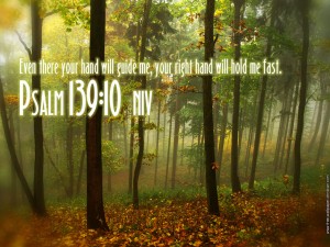 Psalm 139
