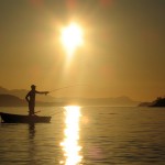 Fishers on Men