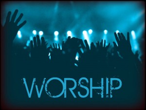 Worship