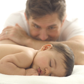 Father's love