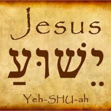 Jesus