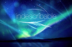 indescribable