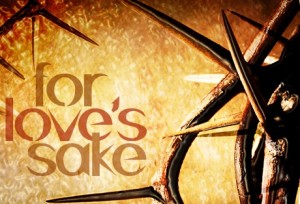 Love's sake
