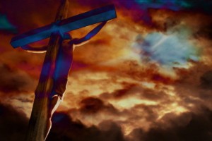 Cross of Christ