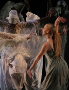 dance