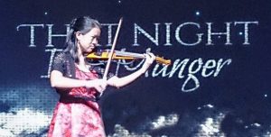 Maylei @ Christmas 2015