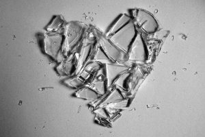 Brokenness